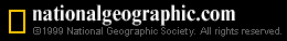 National Geographic Online