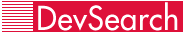 DevSearch