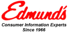 Edmunds Car buying guide