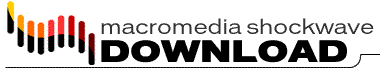 Macromedia Shockwave Download