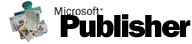 Microsoft Publisher