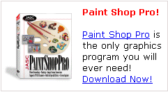 Paint Shop Pro