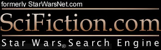 Welcome to the Star Wars Search Engine