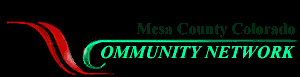 Mesa County Community Network