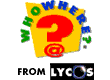 WhoWhere?